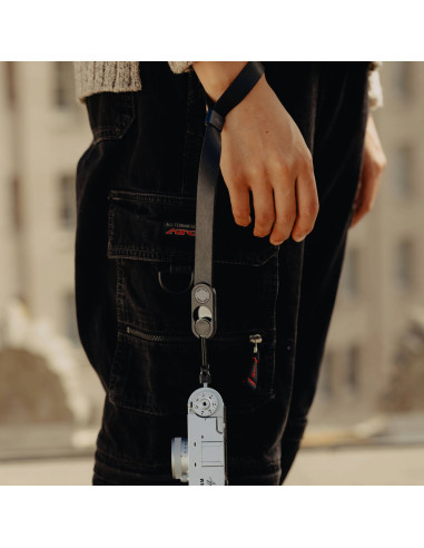 Pasek Na Nadgarstek Peak Design Cuff Leather...