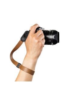 Peak Design Cuff Leather - Tan