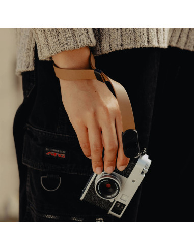 Pasek Na Nadgarstek Peak Design Cuff Leather...