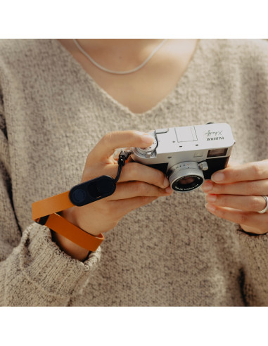 Pasek Na Nadgarstek Peak Design Cuff Leather...