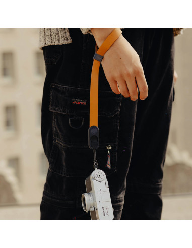 Pasek Na Nadgarstek Peak Design Cuff Leather...