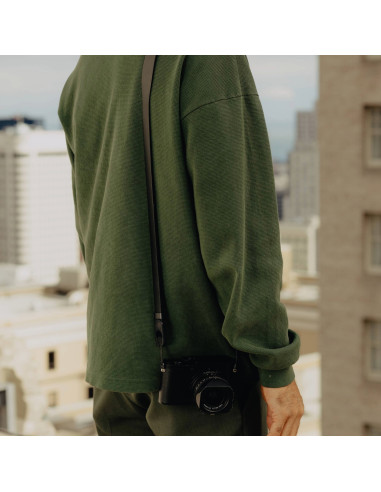 Pasek Peak Design Form Leather Camera Strap...