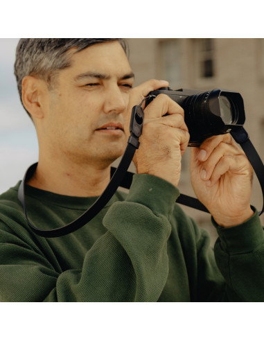 Pasek Peak Design Form Leather Camera Strap...