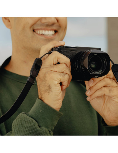 Pasek Peak Design Form Leather Camera Strap...