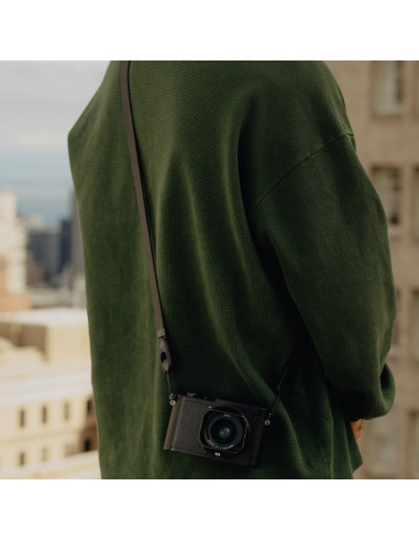 Pasek Peak Design Form Leather Camera Strap...