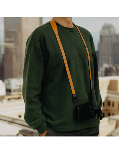 Pasek Peak Design Form Leather Camera Strap...