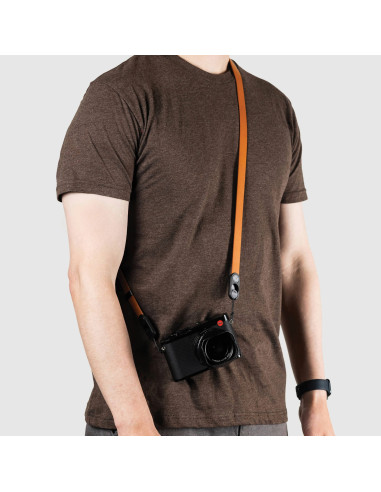 Pasek Peak Design Form Leather Camera Strap...