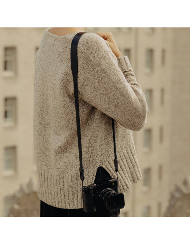 Peak Design Form Leather Camera Strap Standard...