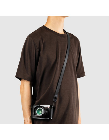 Peak Design Form Leather Camera Strap Standard...