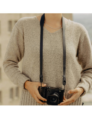 Peak Design Form Leather Camera Strap Standard...