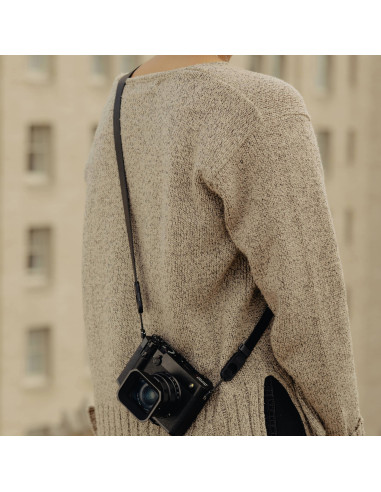 Pasek Peak Design Form Leather Camera Strap...