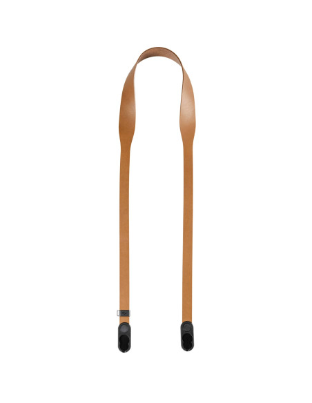 Peak Design Form Leather Camera Strap Standard - Tan
