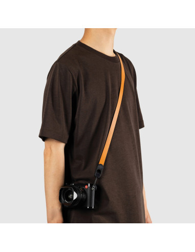 Peak Design Form Leather Camera Strap Standard...