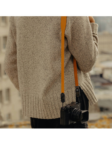 Peak Design Form Leather Camera Strap Standard...