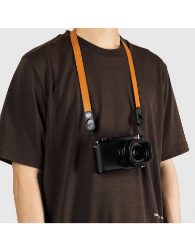 Pasek Peak Design Form Leather Camera Strap...