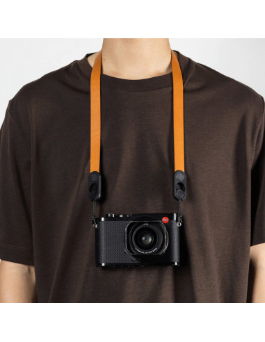 Pasek Peak Design Form Leather Camera Strap...