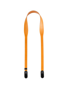 Peak Design Form Leather Camera Strap Short - Amber