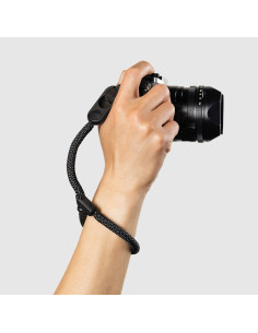 Peak Design Cuff Rope - Black