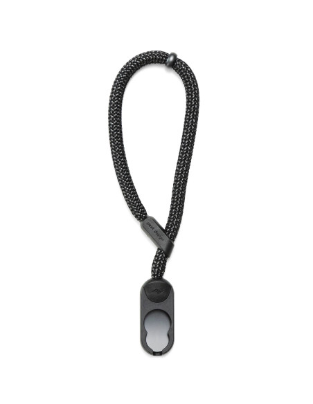 Pasek Na Nadgarstek Peak Design Cuff Rope Black - czarny