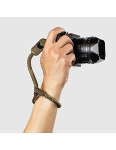 Peak Design Cuff Rope - Kelp