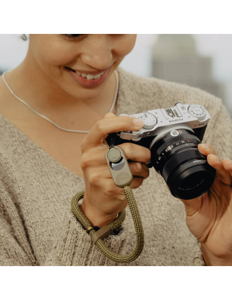 Pasek Na Nadgarstek Peak Design Cuff Rope Kelp - oliwkowy