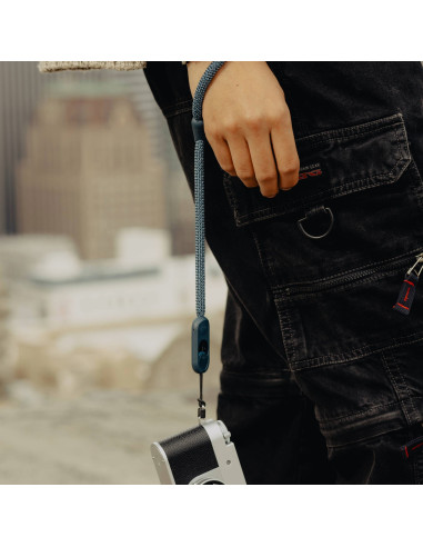 Pasek Na Nadgarstek Peak Design Cuff Rope Ocean...