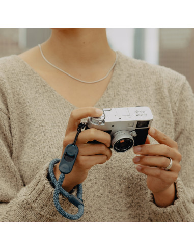 Pasek Na Nadgarstek Peak Design Cuff Rope Ocean...