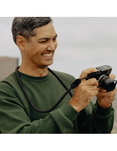 Peak Design Form Rope Camera Strap Long - Black