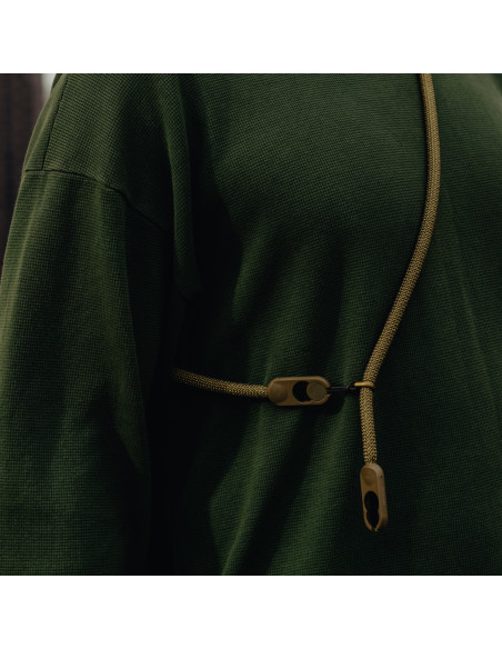 Peak Design Form Rope Camera Strap Long - Kelp