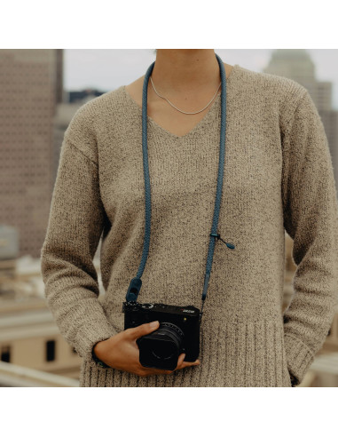 Peak Design Form Rope Camera Strap Standard -...