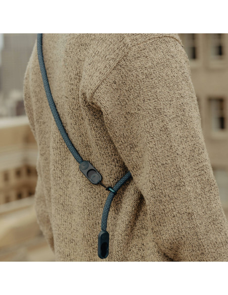 Peak Design Form Rope Camera Strap Standard - Ocean