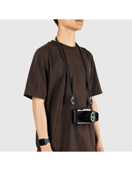 Peak Design Form Rope Camera Strap Short - Black