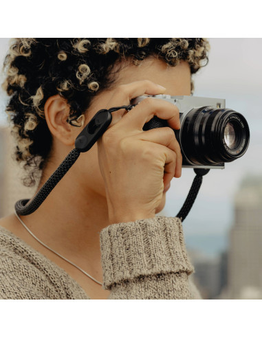 Pasek Peak Design Form Rope Camera Strap Neck...