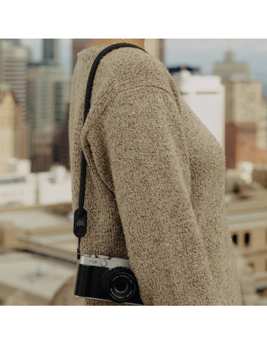 Pasek Peak Design Form Rope Camera Strap Neck...