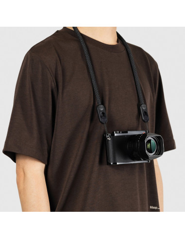 Pasek Peak Design Form Rope Camera Strap Neck...