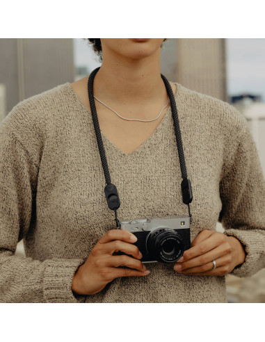 Pasek Peak Design Form Rope Camera Strap Neck...