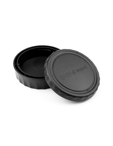 Calumet Rear Lens & Body Cap Kit - Canon EF /...