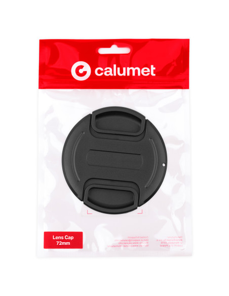 Calumet Lens Cap 72mm