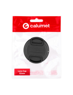 Calumet Lens Cap 52mm