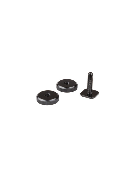 GlareOne adapter stopka ISO do 1/4"