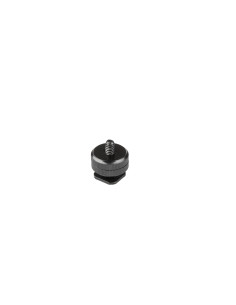 GlareOne adapter stopka ISO do 1/4"