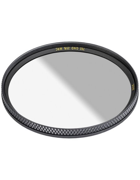 Filtr szary połówkowy B+W Basic 702 Graduated ND 25% MRC 1102732 62mm