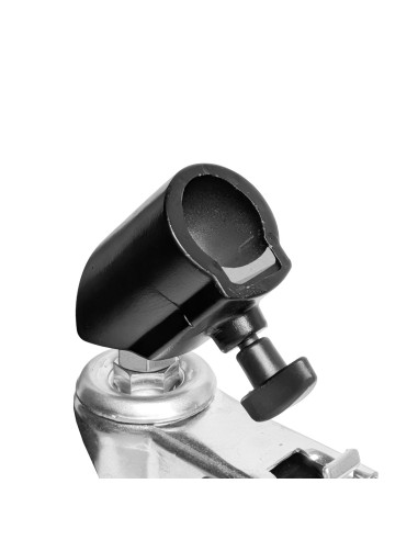 GlareOne Glide Kit 25 - Stand Casters with 25mm...