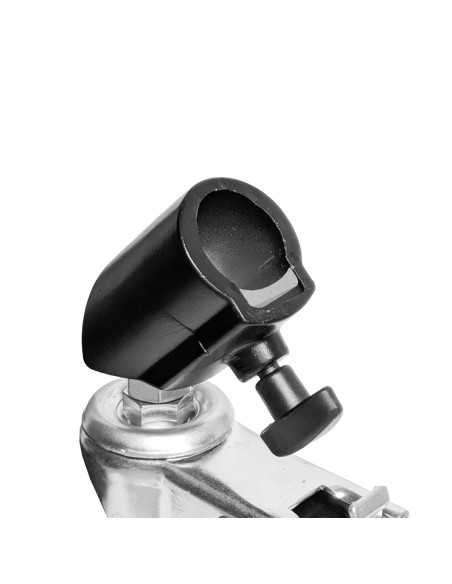 GlareOne Glide Kit 25 - Stand Casters with 25mm connector