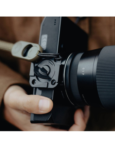 Peak Design Field Plate Arca Swiss