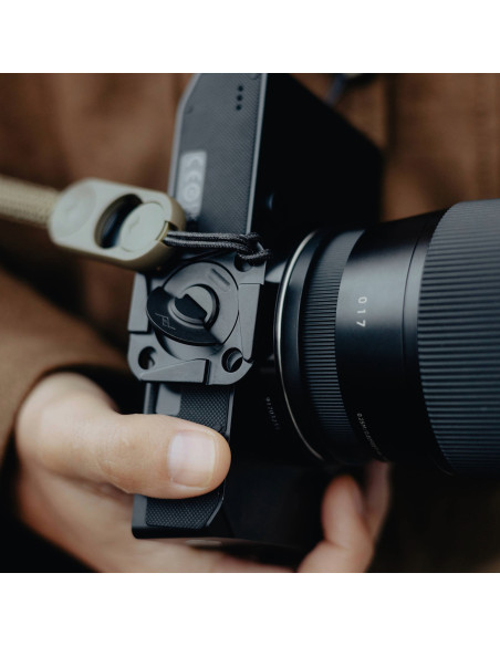 Peak Design Field Plate Arca Swiss