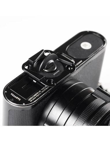 Płytka Peak Design Field Plate - Arca Swiss do...