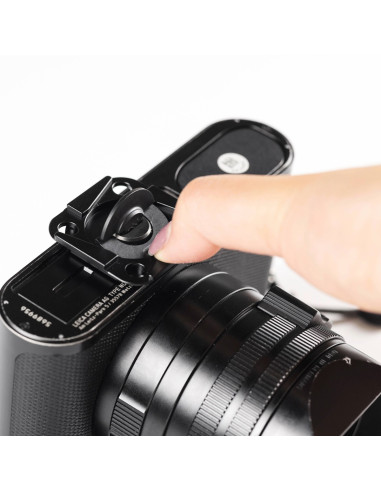 Peak Design Field Plate Arca Swiss