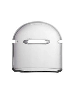Elinchrom Glass dome transparent MK-III