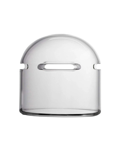 Elinchrom Glass dome transparent MK-III